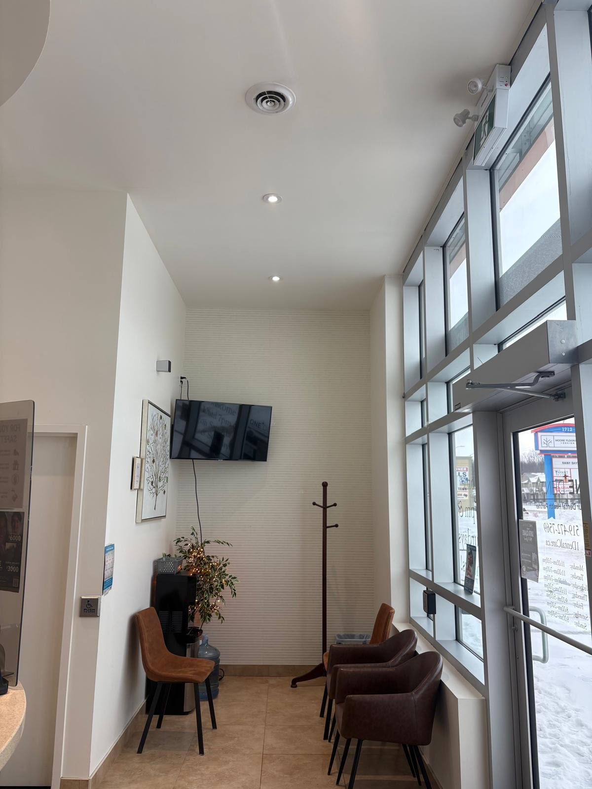 One Dental Hydepark dental clinic in London - Photo 2